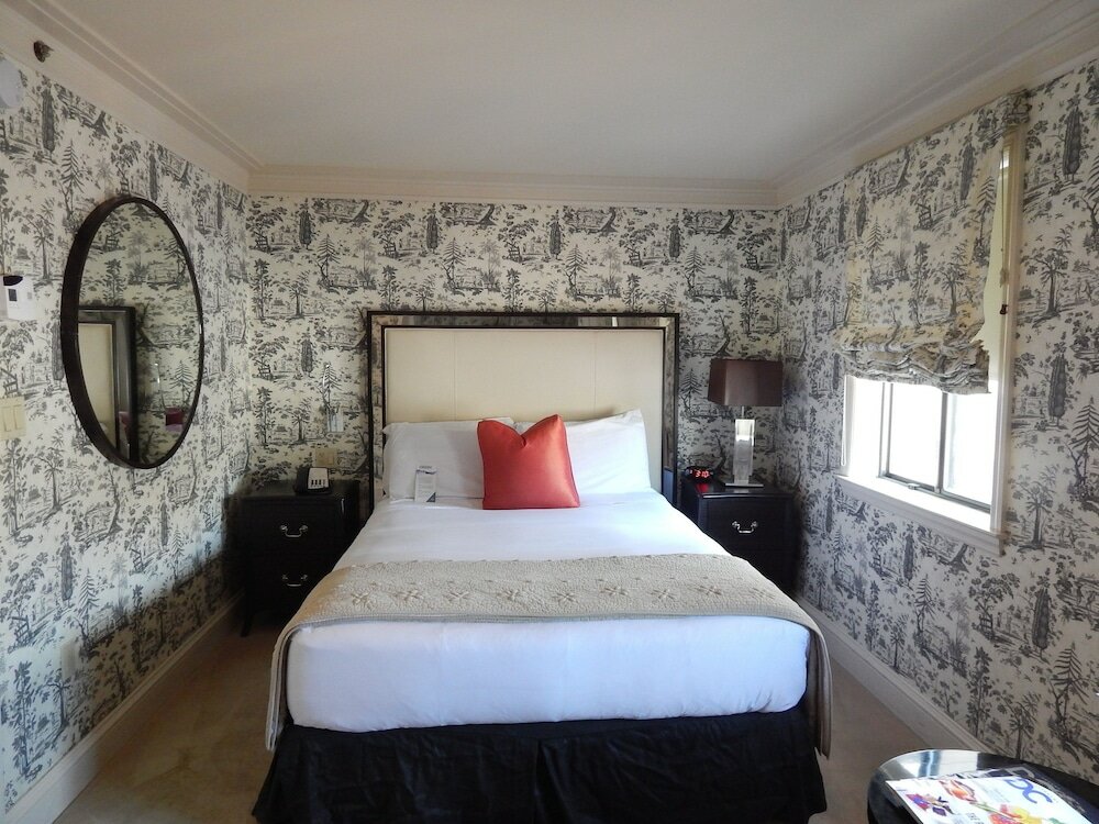 Фото The Normandy Hotel