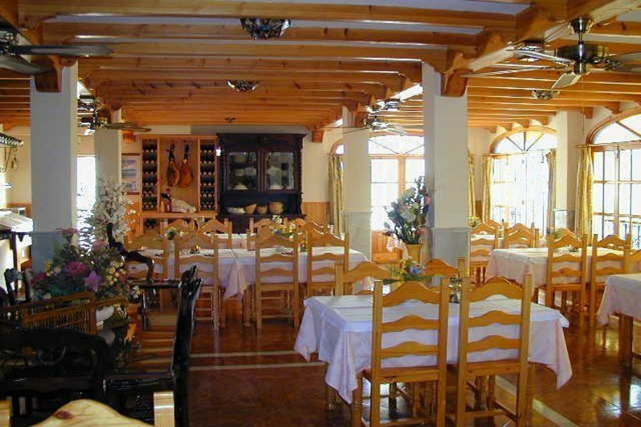 Фото Hotel Jose Cruz