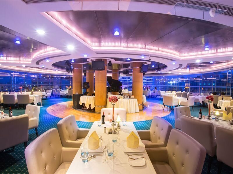 Фото Metropark Hotel Macau