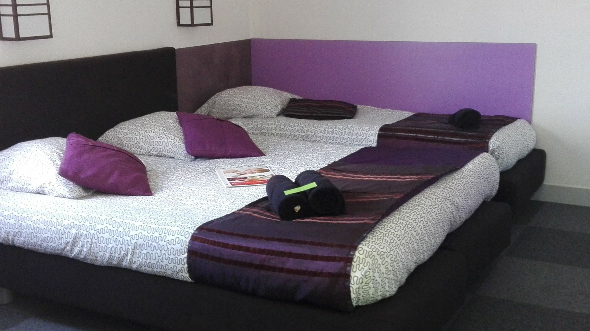 Фото Kyriad Direct Saintes