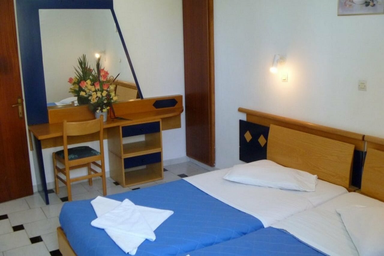 Фото Fili Hotel Apartments