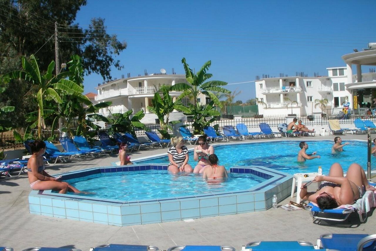 Фото Mariana Hotel