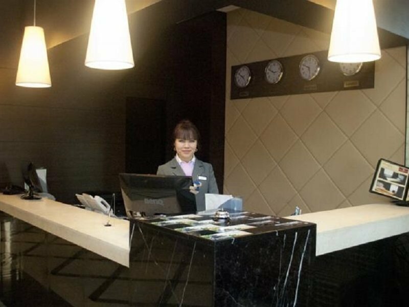 Фото Manhattan Astana