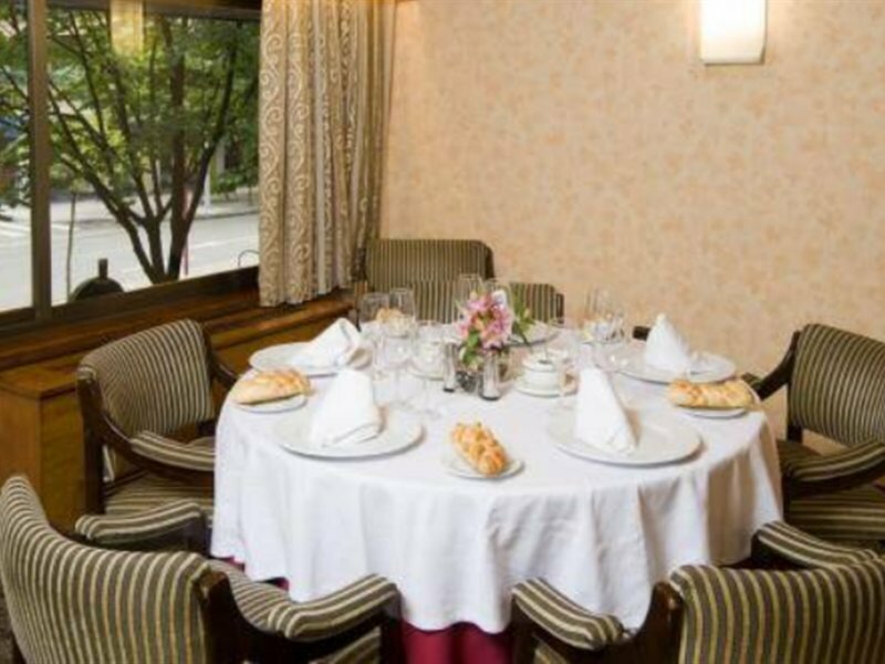 Фото Hotel Castilla Vieja