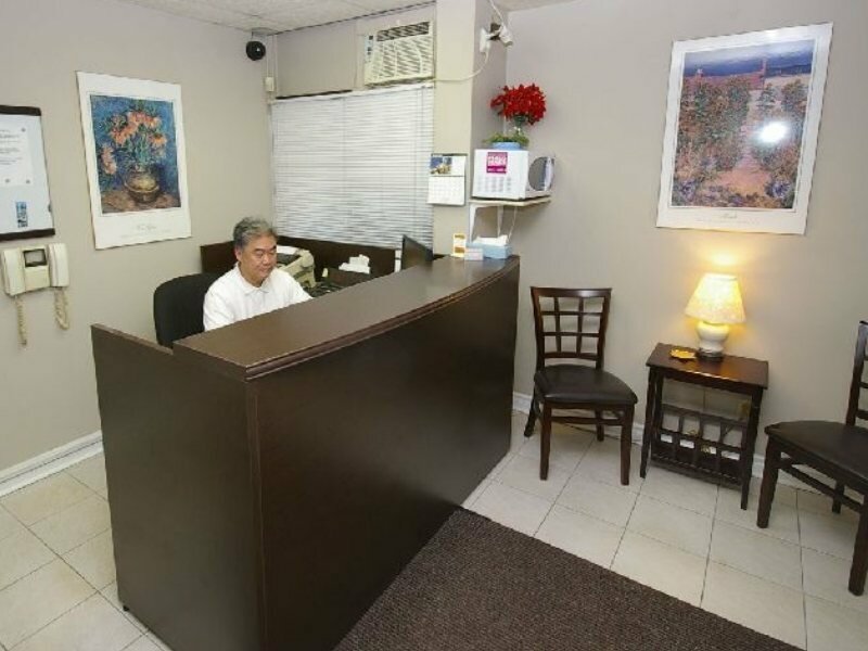 Фото Alexandra Hotel