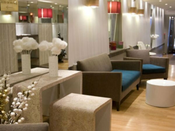 Фото Hotel Caumartin Opera