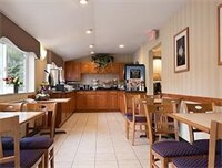 Фото Baymont by Wyndham Seattle/Kirkland Wa