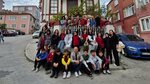 Alipasa Fethi Erkoç Middle School (Istanbul, Silivri District, Alipasa Neighborhood, Derinyol Street, 35), escuela de enseñanza general