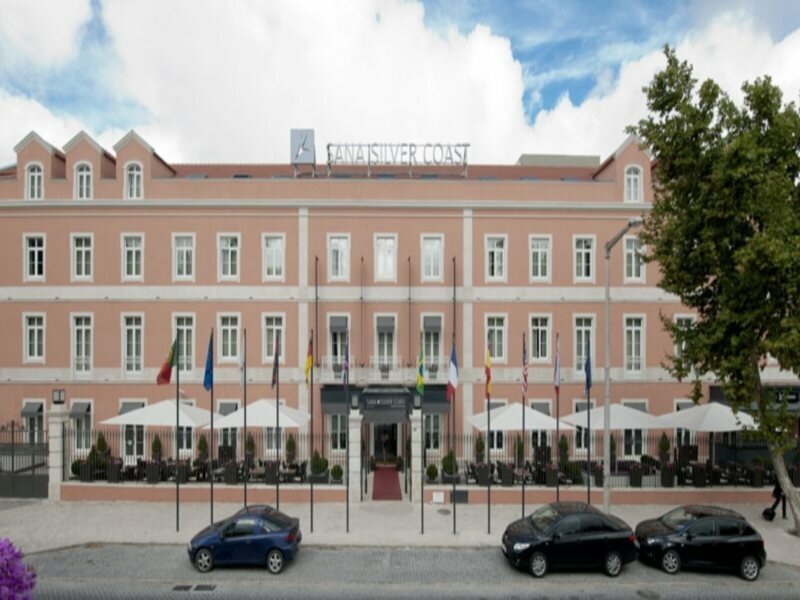 Фото Sana Silver Coast