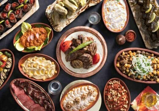 Management company Emoji, Ankara, photo