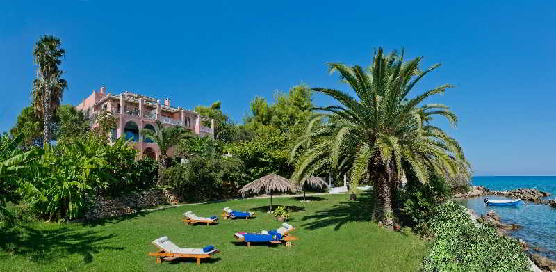Фото Calypso Villas Zakynthos