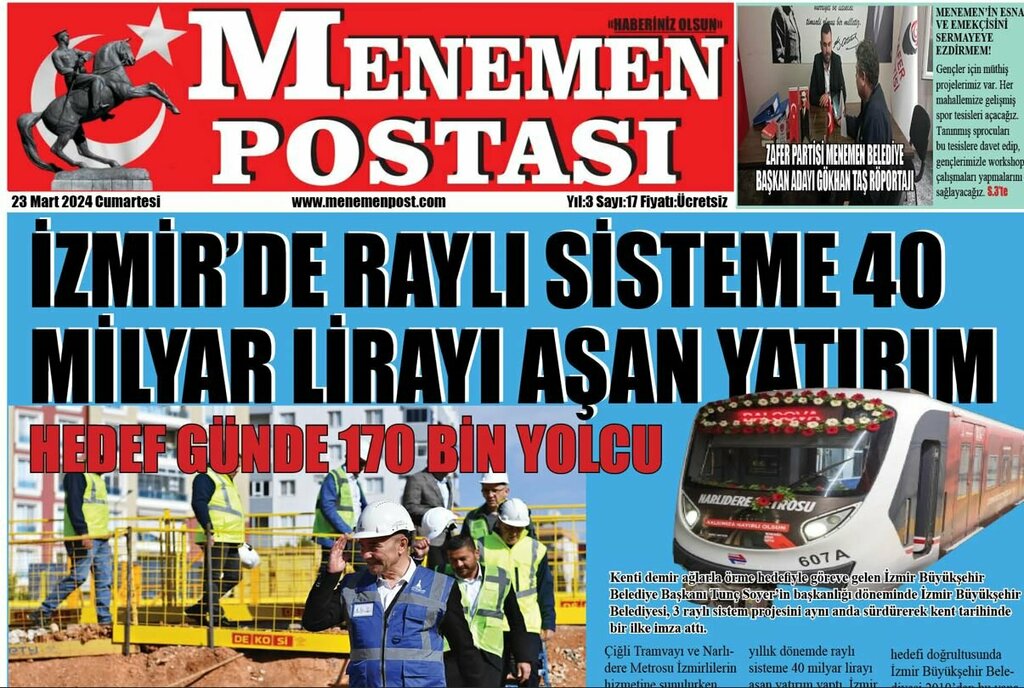 Information agency Hyt Agency, Izmir, photo