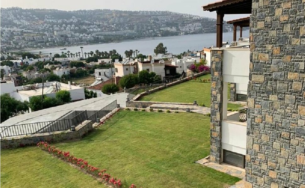 Housing complex Kolat 4 Site, Bodrum, photo