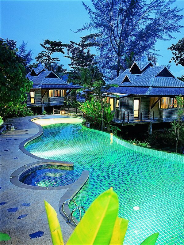 Фото Moracea by Khao Lak Resort