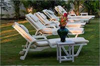 Фото Safira River Front Resort