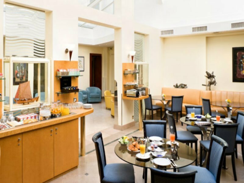 Фото Atlantic Hotel