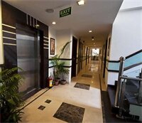 Фото Divine Paradise