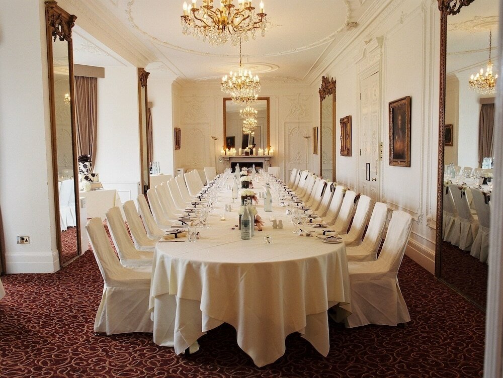 Фото Taplow House Hotel & SPA