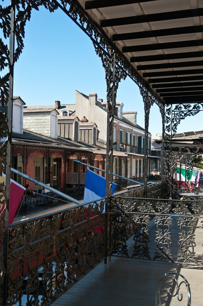 Фото Place d'Armes Hotel