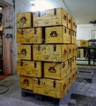 SibTorgStroy (Petukhova Street, 51/9), packing materials
