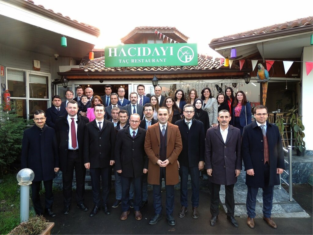 Court Akcakoca Justice Palace, Akcakoca, photo