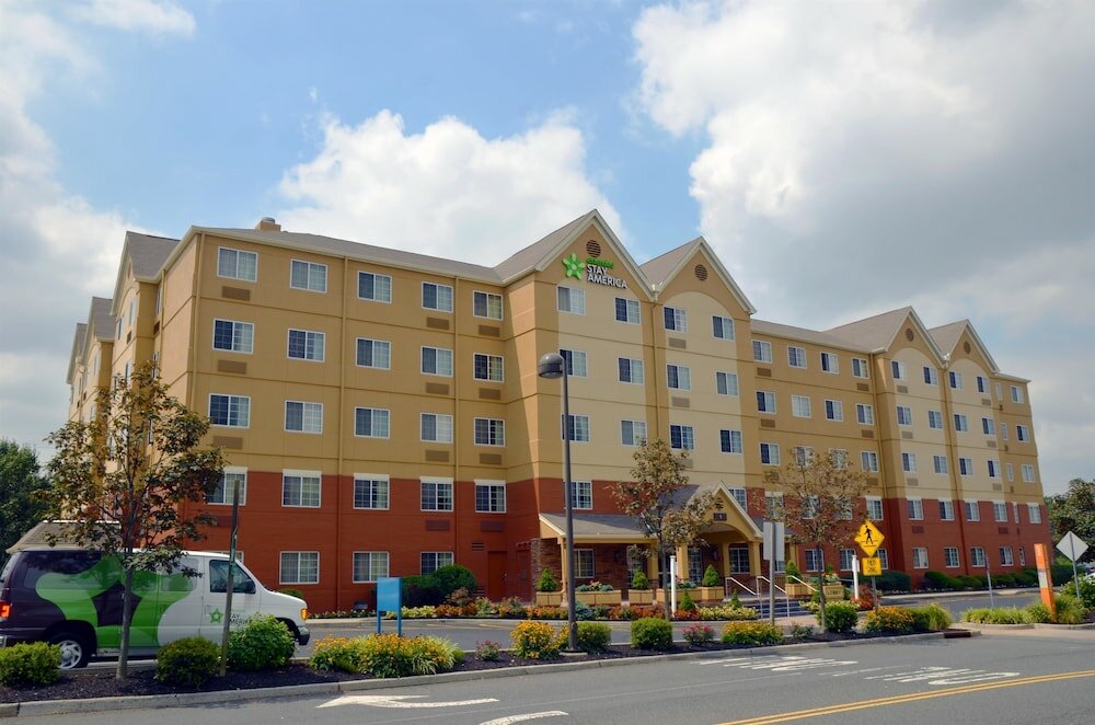 Фото Extended Stay America Suites Secaucus New York City Area