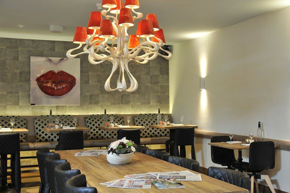 Фото Hotel Keyser Breda