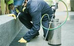 Roser Pest Control Service (İstanbul, Besiktas, Nisbetiye Mah., Peker Sok., 16), desinfección, desinsectación, desratización