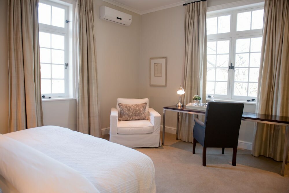 Фото River Manor Boutique Hotel