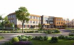 Corlu Private Safa Butterfly Kindergarten (Текирдаг, район Сюлейманпаша, улица Хюкюмет), общеобразовательная школа в Сулейманпаше