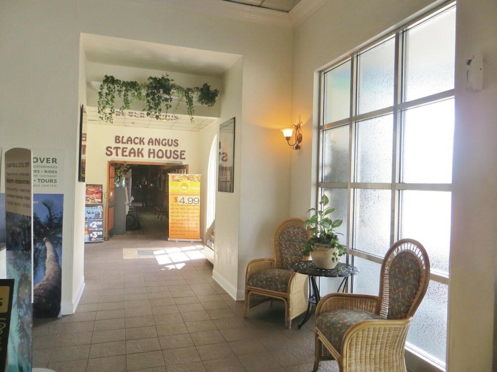 Фото Monumental Movieland Hotel Orlando