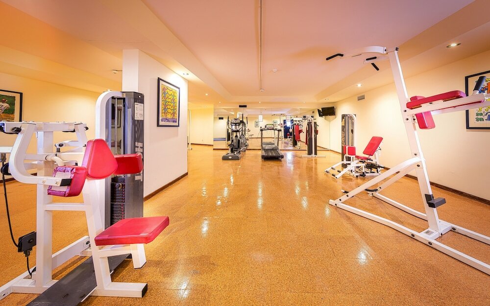 Фото Vila Galé Náutico