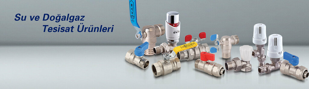متجر بيع أدوات معدنية Gucpa Natural Gas Heating Materials Industry ، قونية، صورة