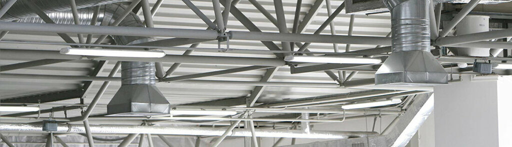 Ventilation systems Kocaeli Ventilation, Izmit, photo