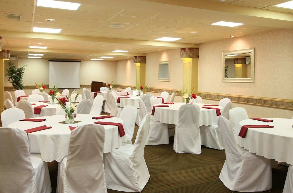 Фото Rodd Moncton Hotel