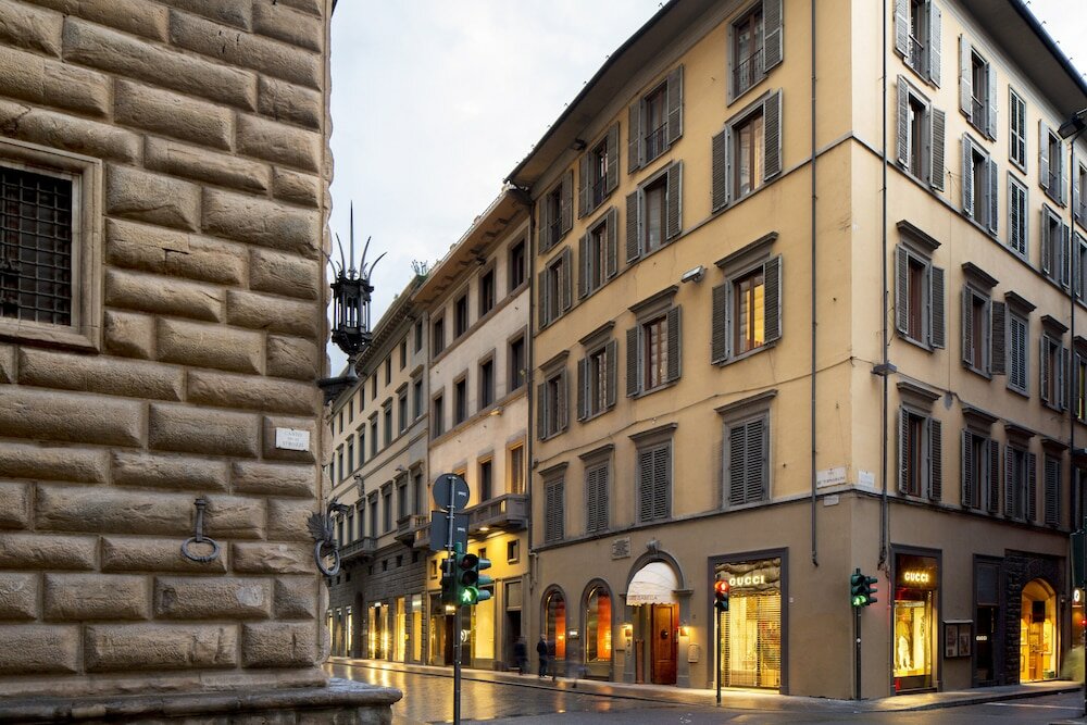 Фото Room Mate Isabella