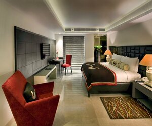 Гостиница The LaLiT New Delhi