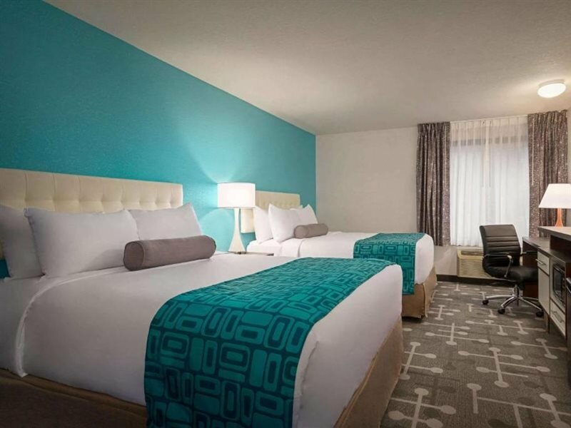 Фото Howard Johnson by Wyndham Appleton