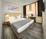 Best Western Lyon Saint-Antoine