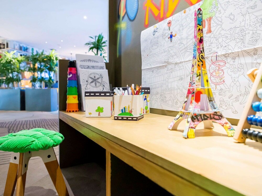 Фото Ibis Styles Paris Bercy