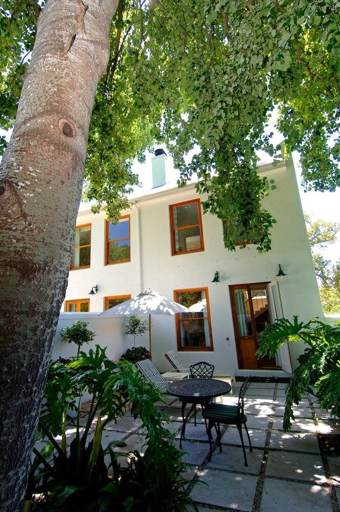 Фото The Cellars Hohenort