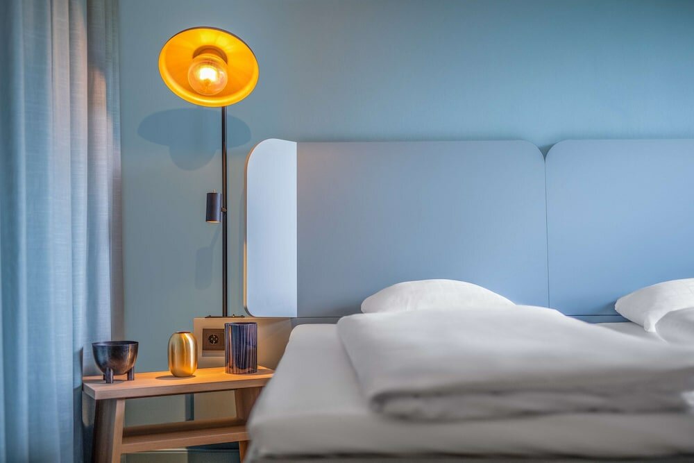 Фото Scandic Silkeborg