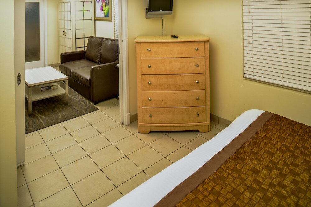 Фото Hilton Vacation Club Crescent on South Beach Miami