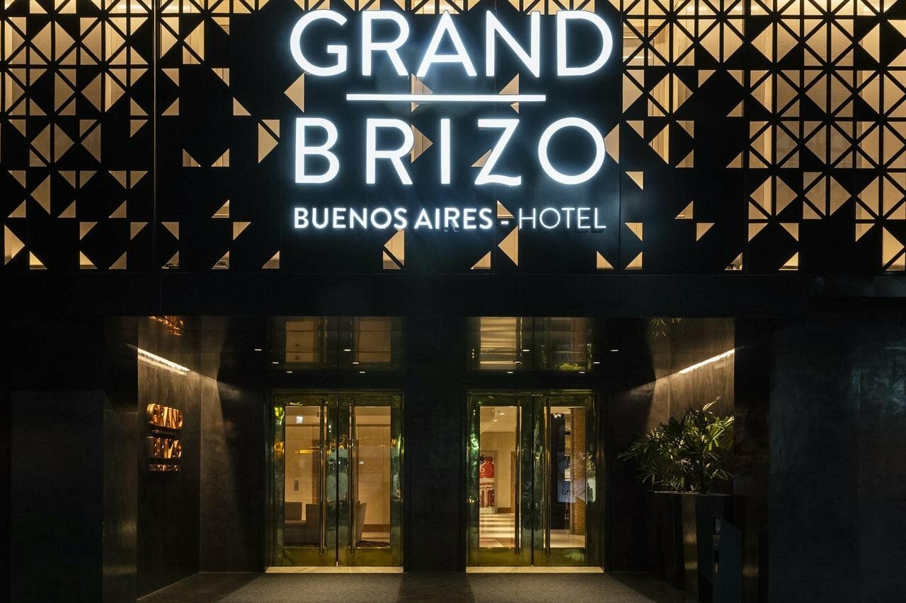 Фото Grand Brizo Buenos Aires