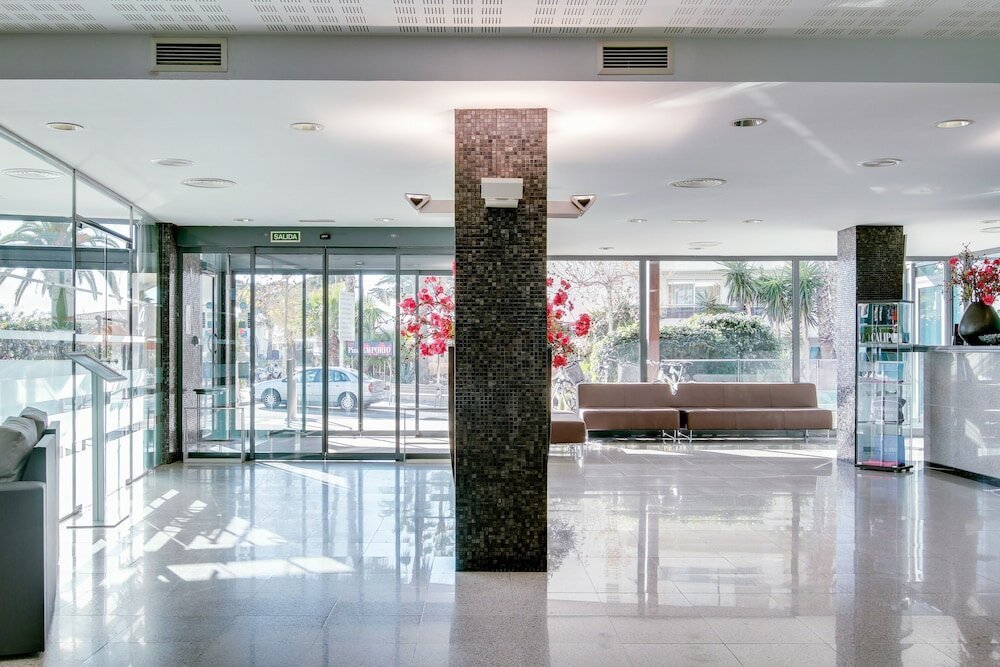 Фото Calipolis Sitges