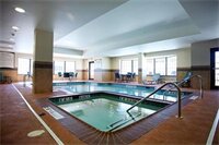 Фото Staybridge Suites Indianapolis Downtown - Convention Center, an Ihg Hotel