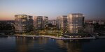 Positive Real Estate (Kocaeli, Korfez District, Kuzey Mah., Cahit Zarifoğlu Cad., 9B), agencia inmobiliaria