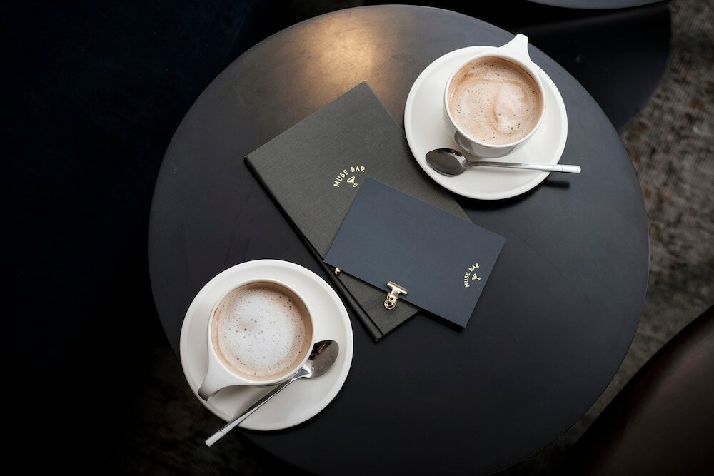 Фото The Muse New York