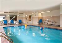 Фото Townplace Suites by Marriott Des Moines Urbandale