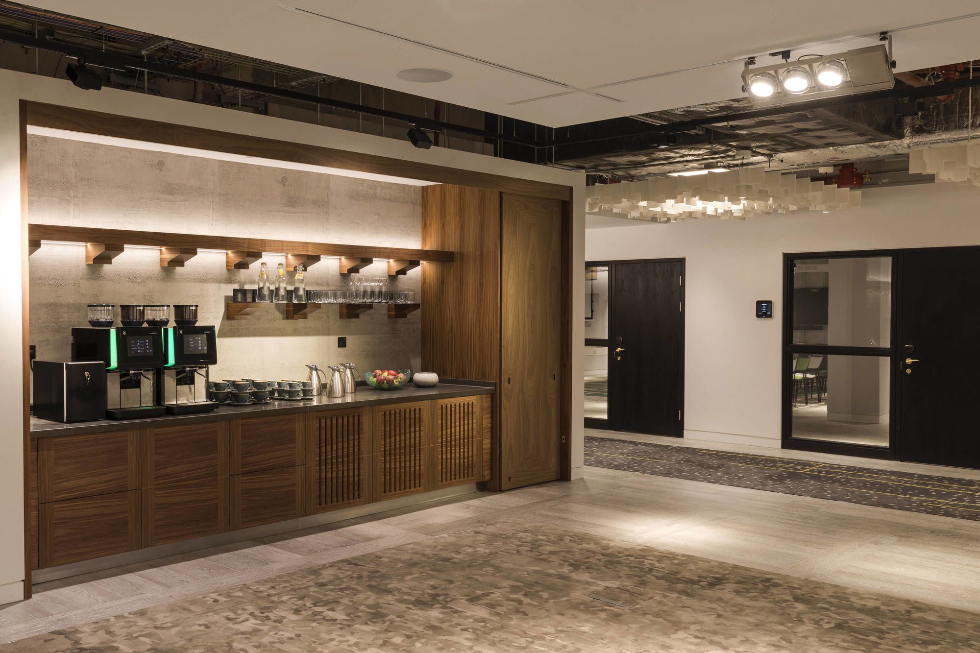 Фото Bankside Hotel, Autograph Collection